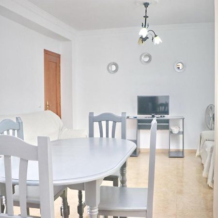 Apartamento Cervantes Conil De La Frontera Eksteriør bilde