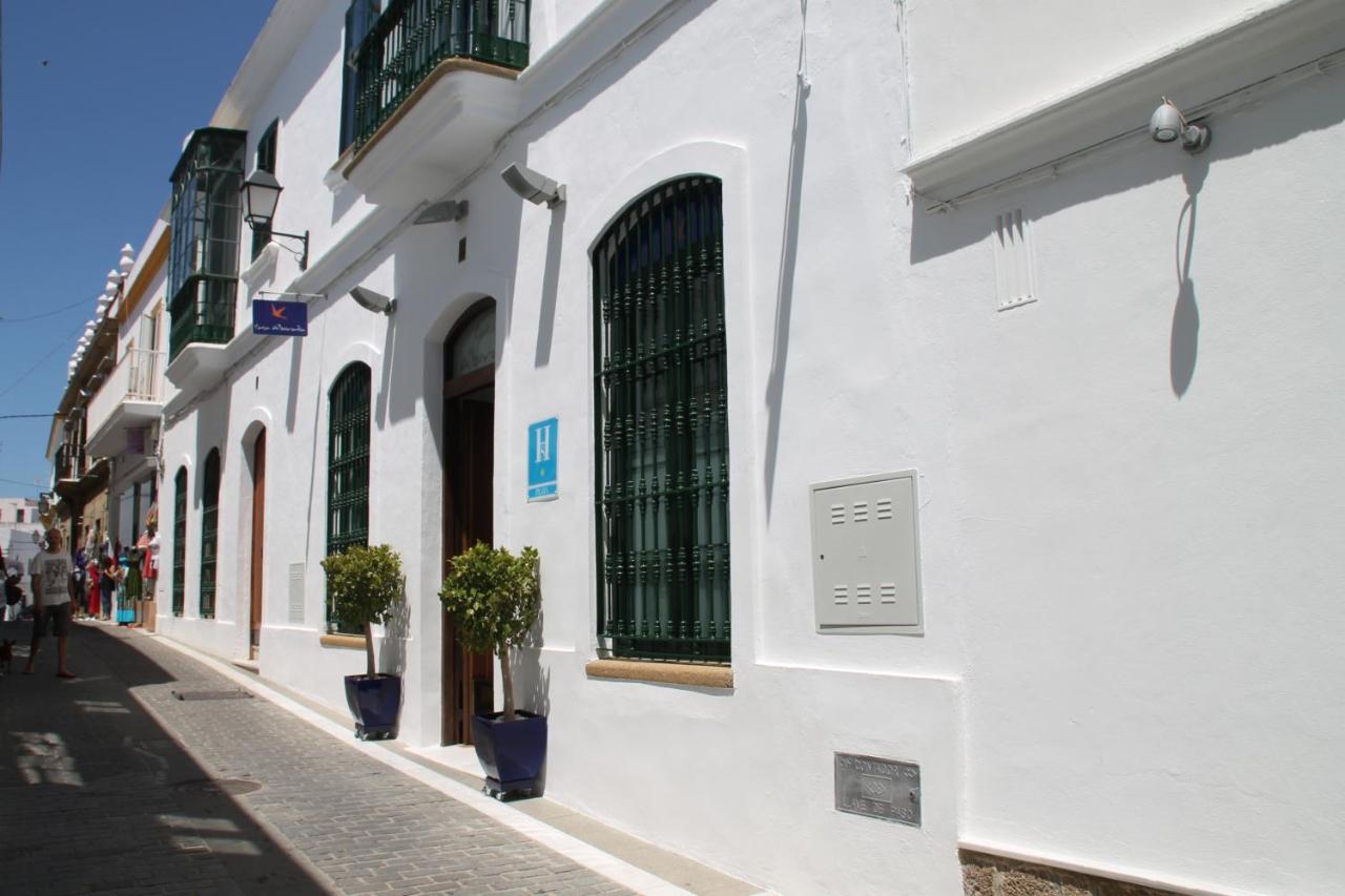 Apartamento Cervantes Conil De La Frontera Eksteriør bilde